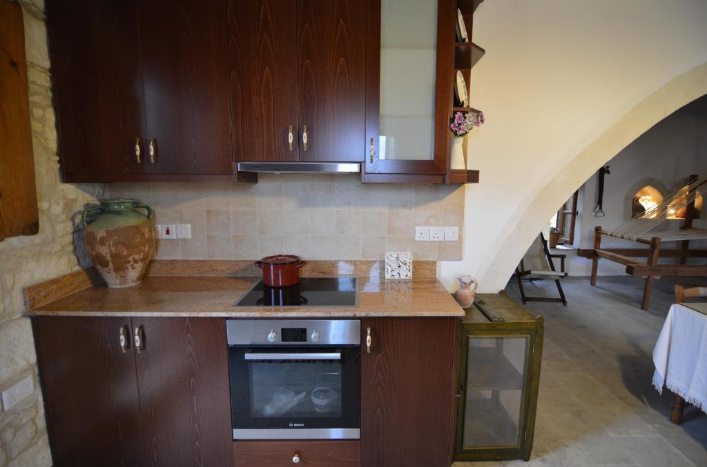 Aliki's House 1+ 2 photo 4