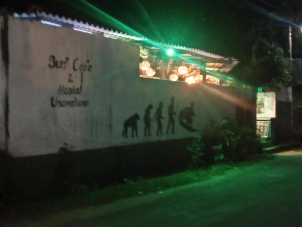 Hostel Taru surf camp and restaurant photo 3