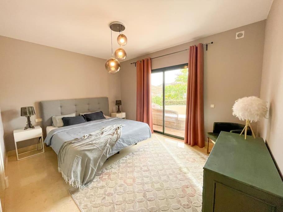 Luxurious 2 bedroom apartment with Spa facilities photo 1