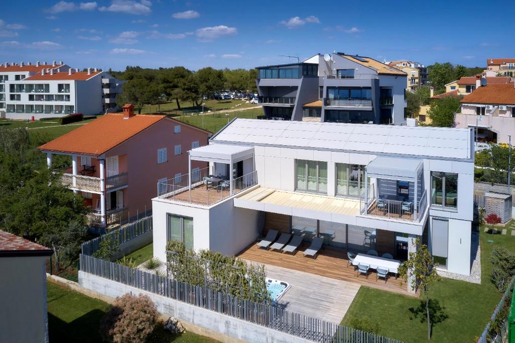 Apartments Jasmin photo 1
