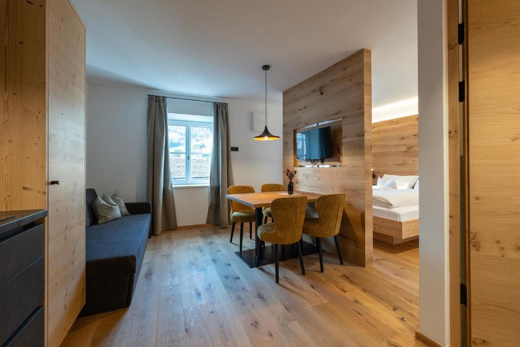 Residence Kugler Room Type - Studio Apartment