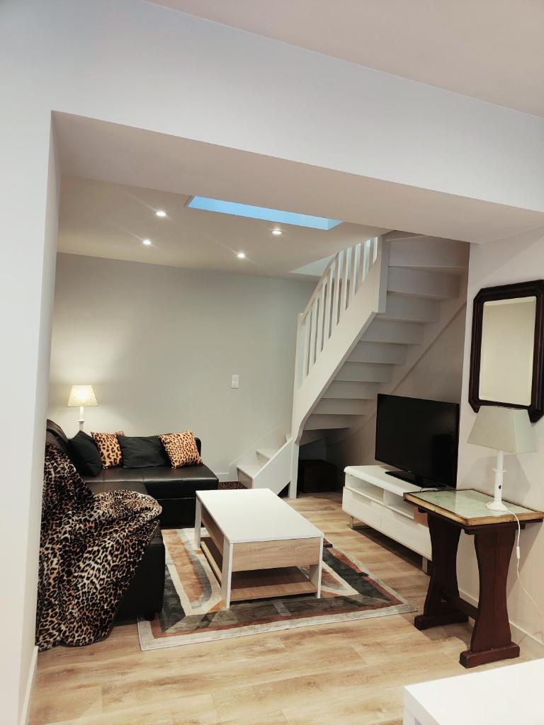 La petite maison photo 1