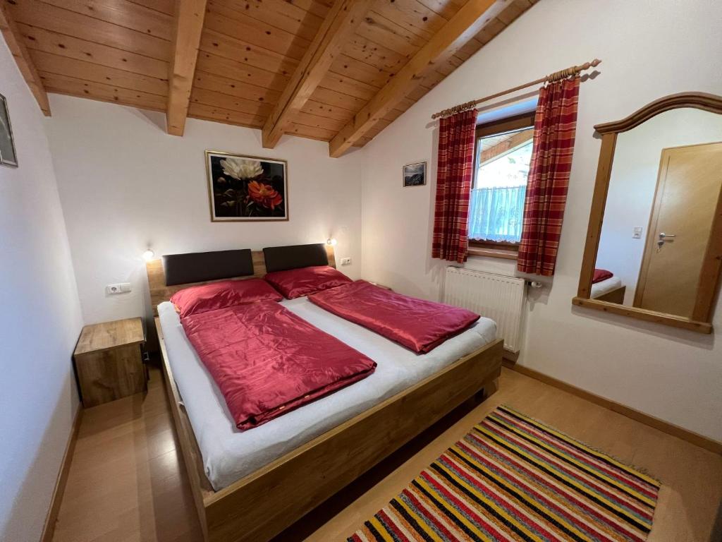 Apartment Schusterhäusl Lackner by Interhome photo 3