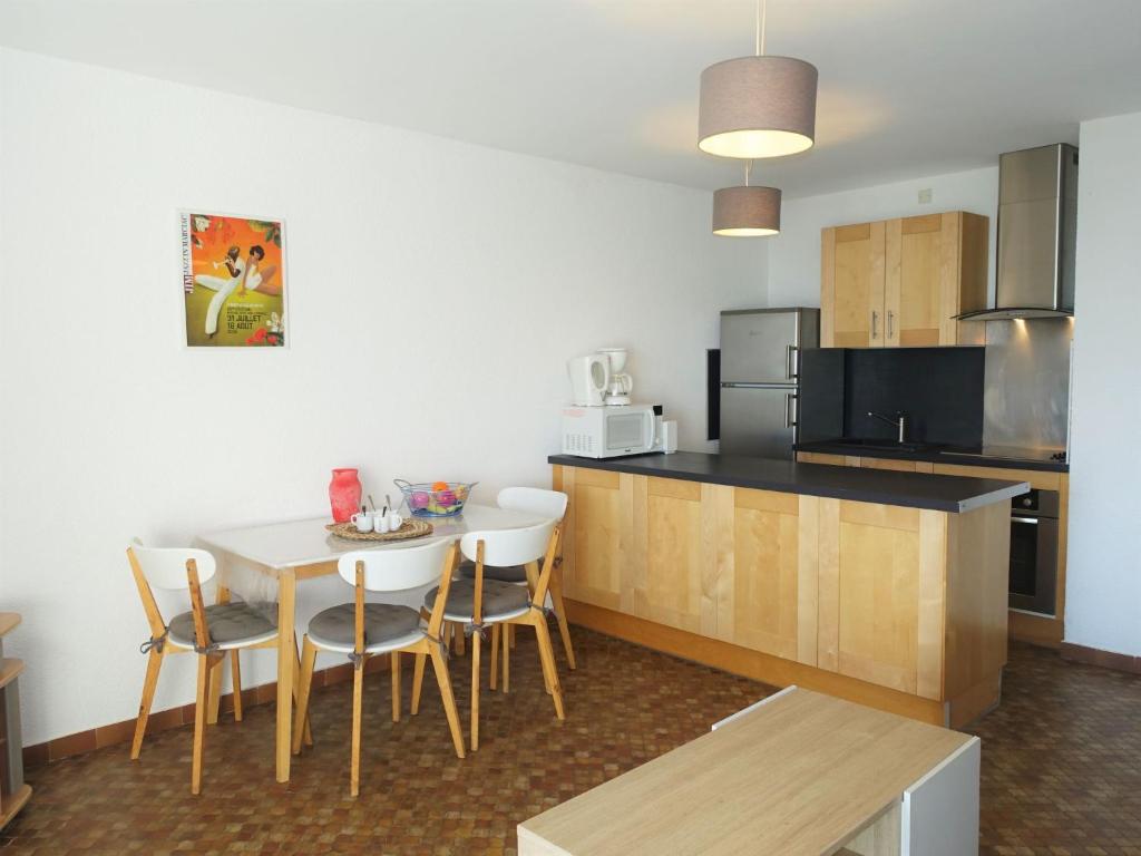Apartment Maisons sur la Plage by Interhome photo 2
