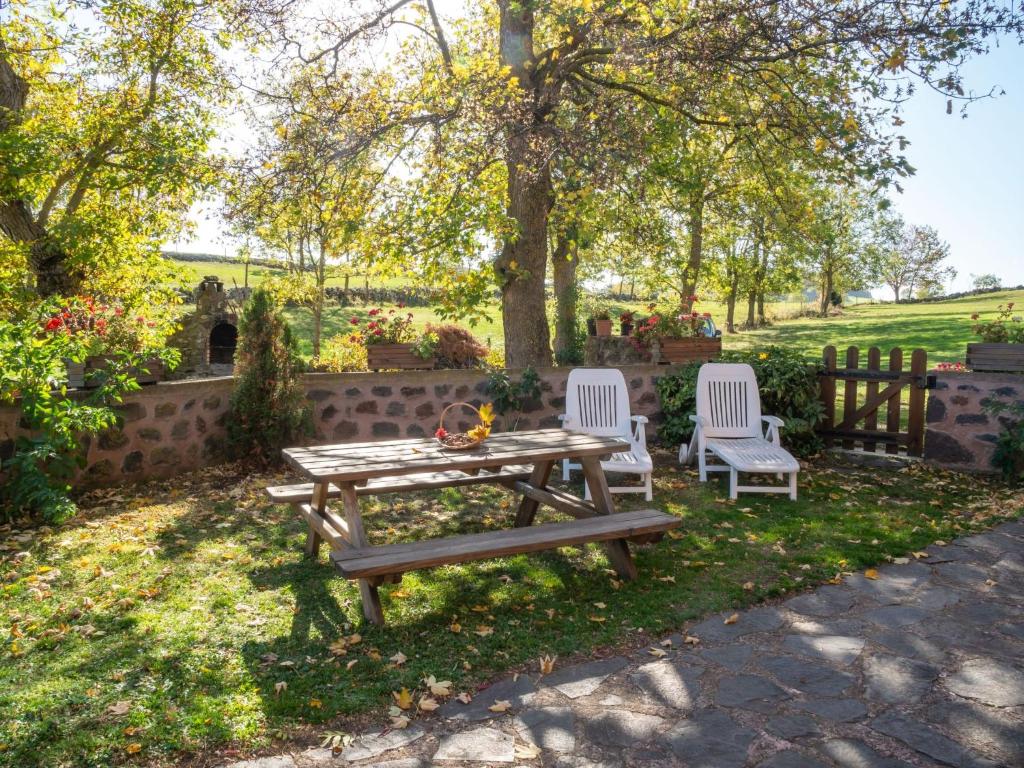 Holiday Home ferme by Interhome photo 1
