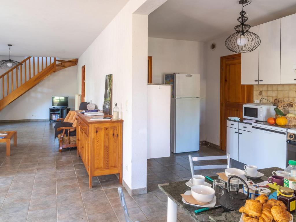Holiday Home ferme by Interhome photo 3