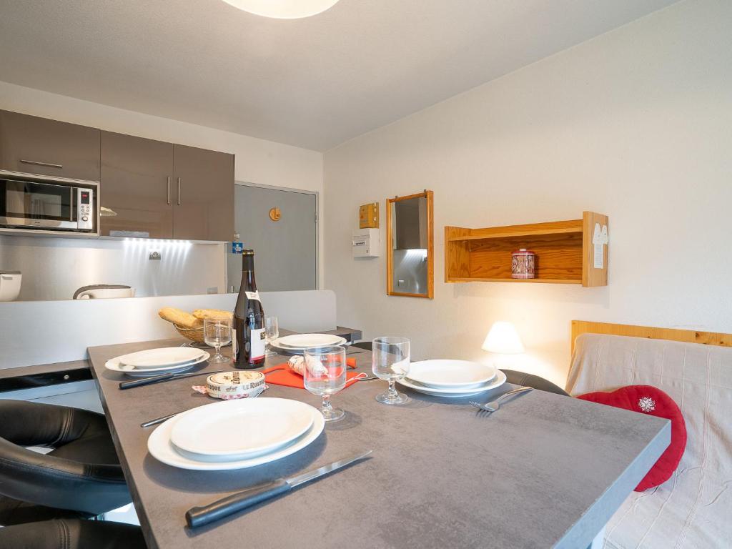 Apartment Le Jettay-15 by Interhome