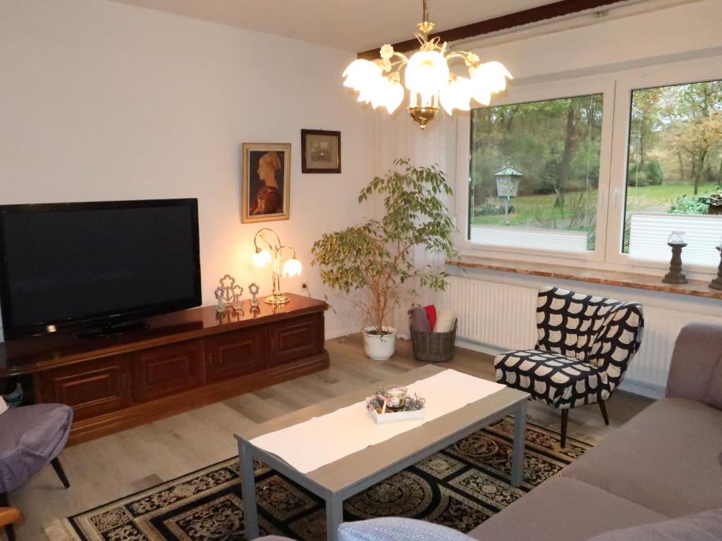 Holiday Home Waldblick-3 by Interhome photo 1