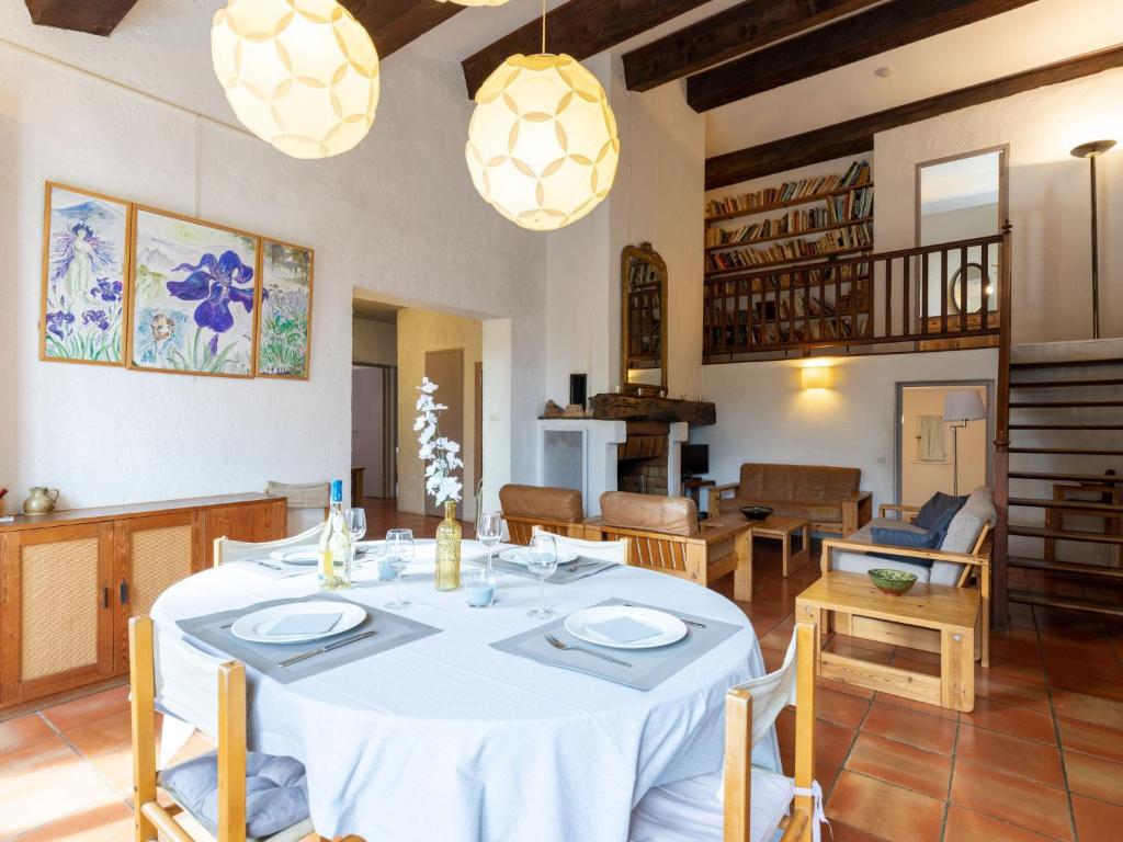 Holiday Home La Rouveyrolle - BSC130 by Interhome photo 4