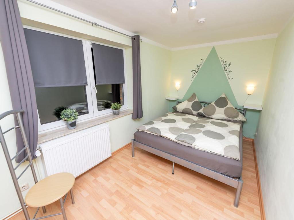 Apartment An der Eine-1 by Interhome photo 3