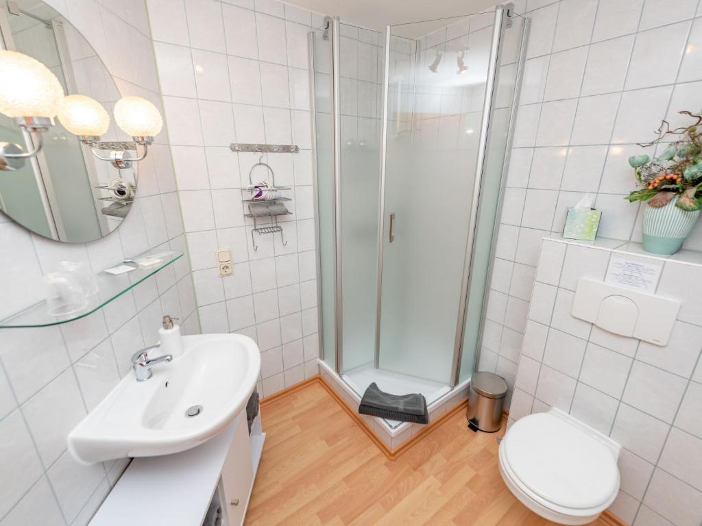 Apartment An der Eine-1 by Interhome photo 4