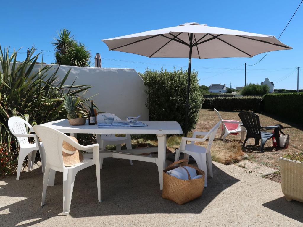 Holiday Home Balades au bord de l'eau - PZV100 by Interhome photo 1