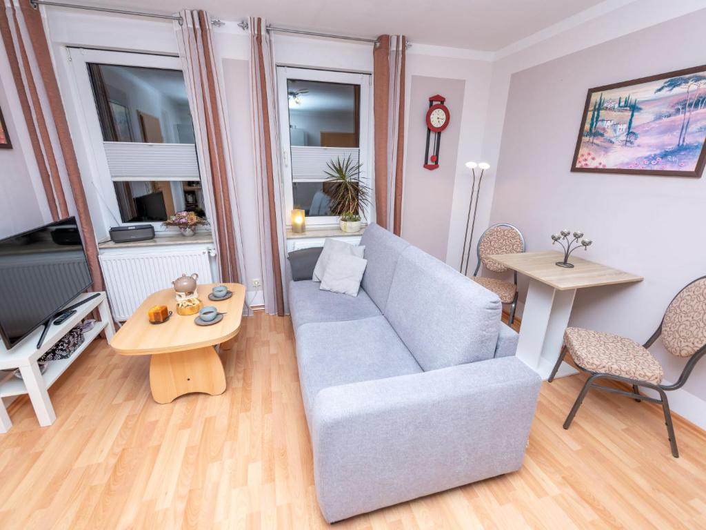 Apartment An der Eine-3 by Interhome photo 2