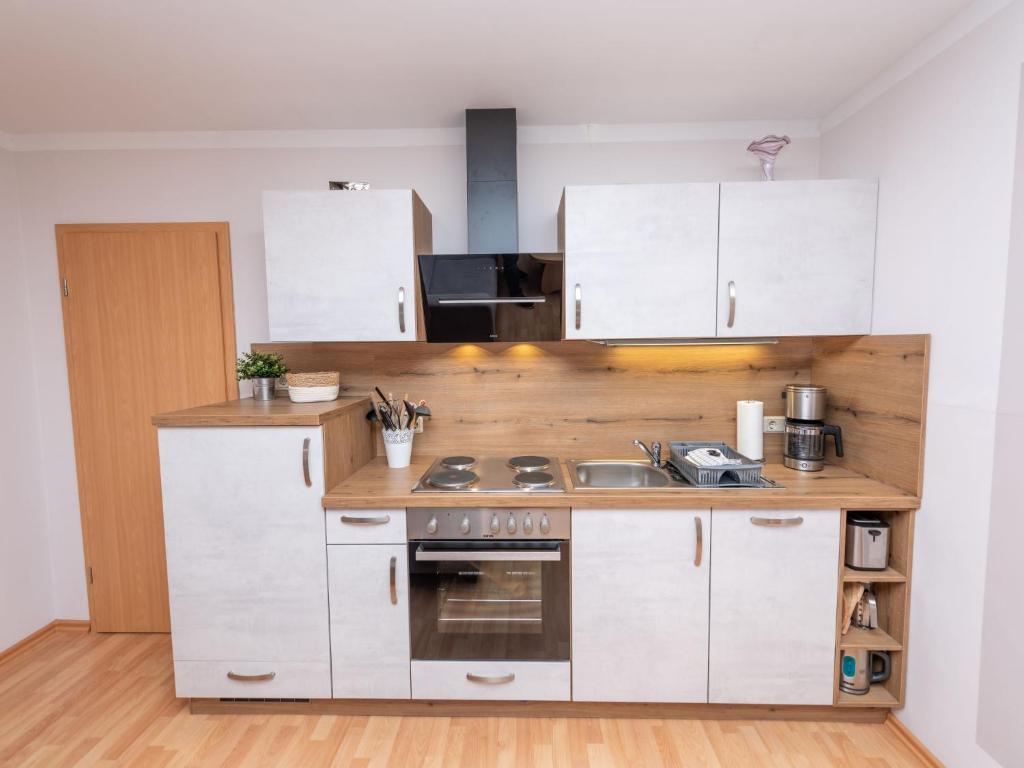 Apartment An der Eine-3 by Interhome photo 3