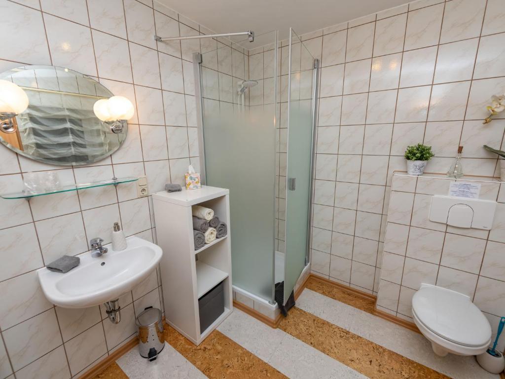 Apartment An der Eine-3 by Interhome photo 4