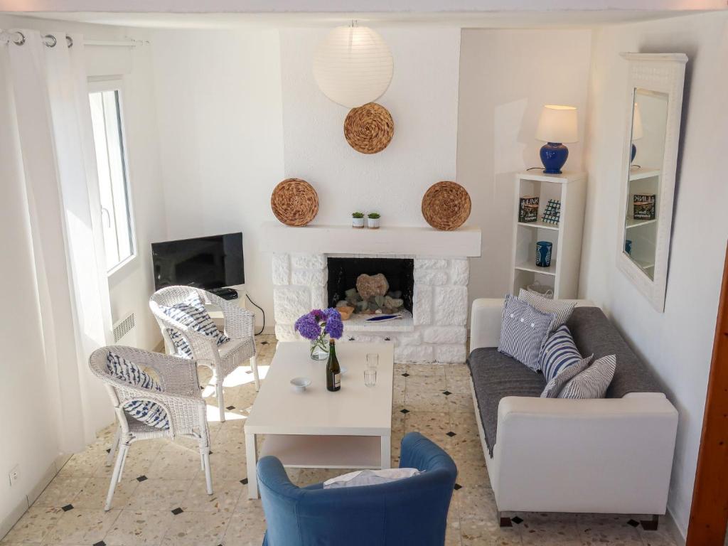 Holiday Home Balades au bord de l'eau - PZV100 by Interhome photo 4