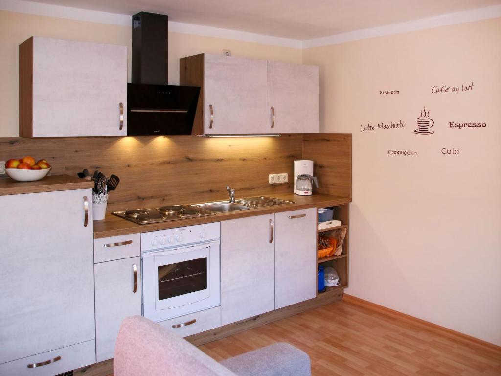 Apartment An der Eine-2 by Interhome photo 1