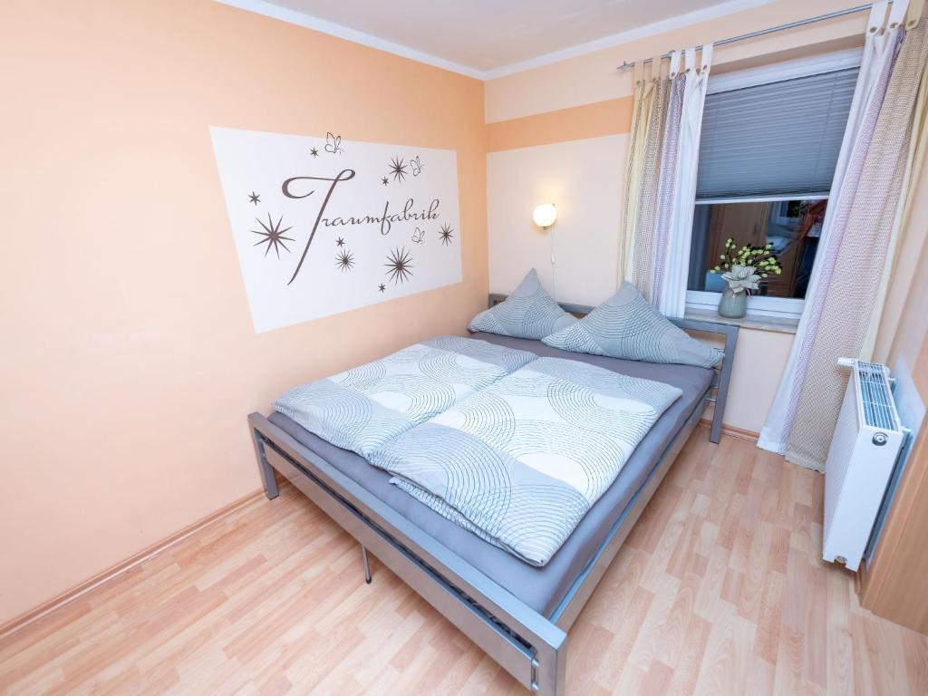 Apartment An der Eine-2 by Interhome photo 2