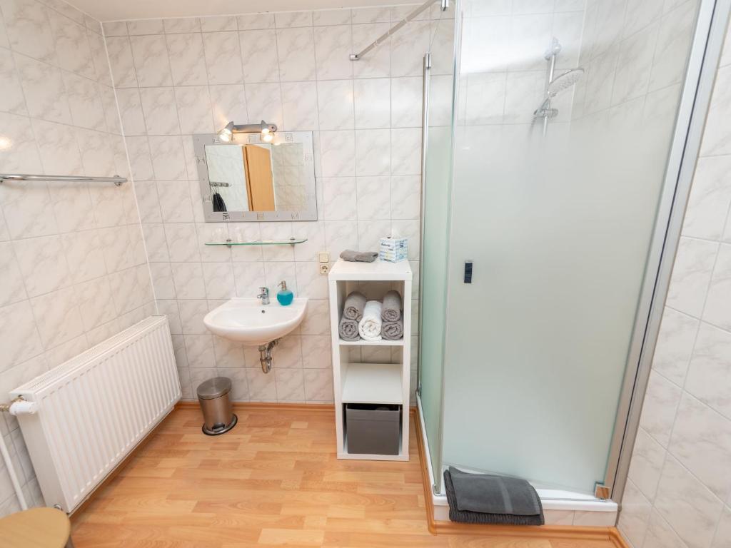 Apartment An der Eine-2 by Interhome photo 3