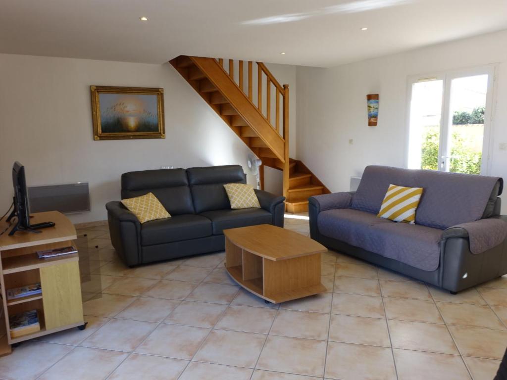 Holiday Home Harmony - PTI160 by Interhome photo 2