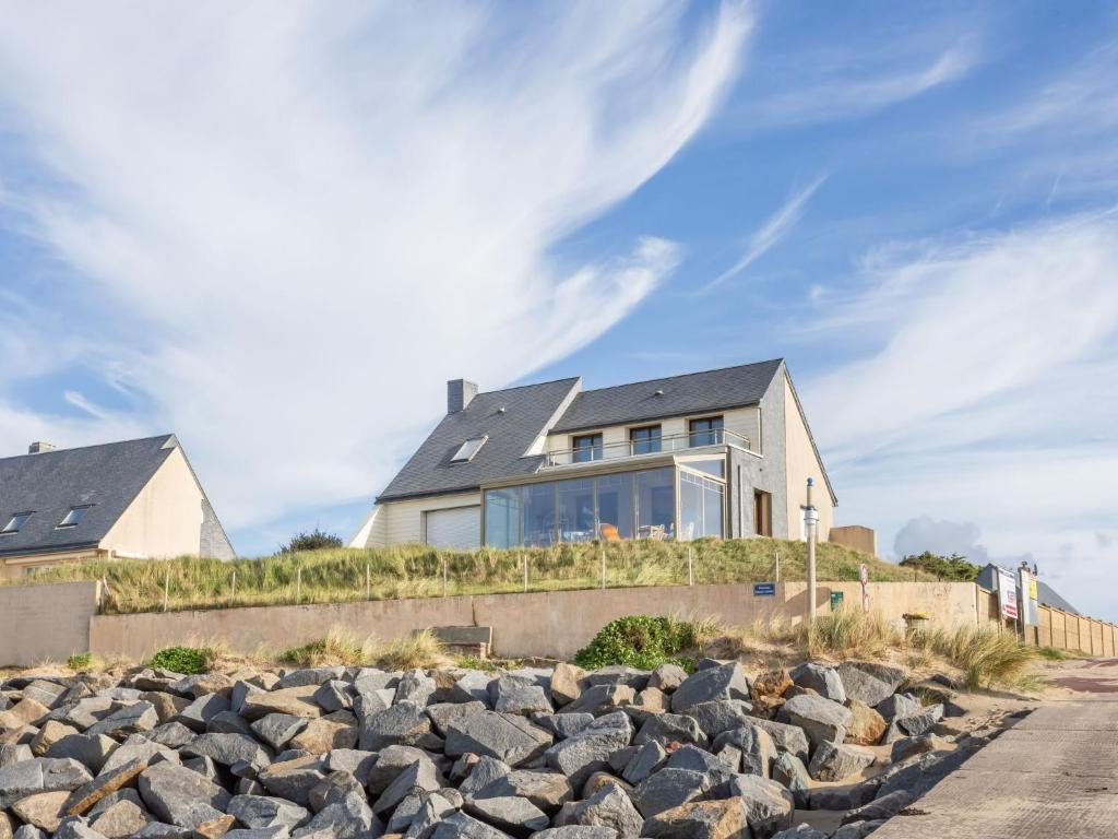 Apartment Océane - PIP400 by Interhome photo 1