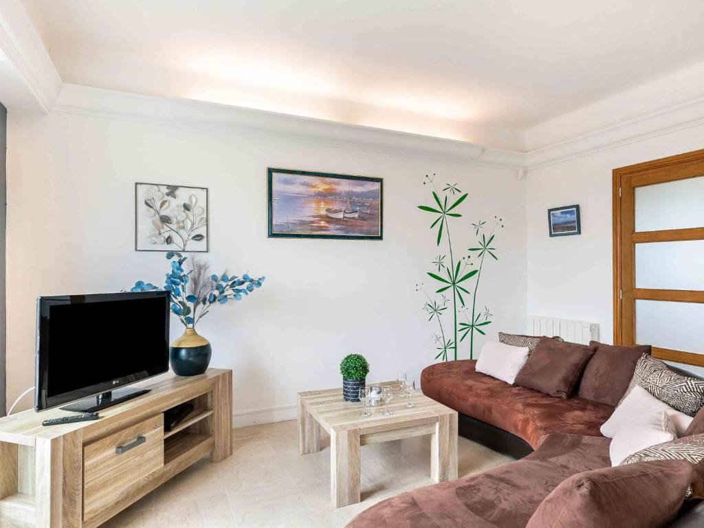 Holiday Home La Mouette - P photo 2
