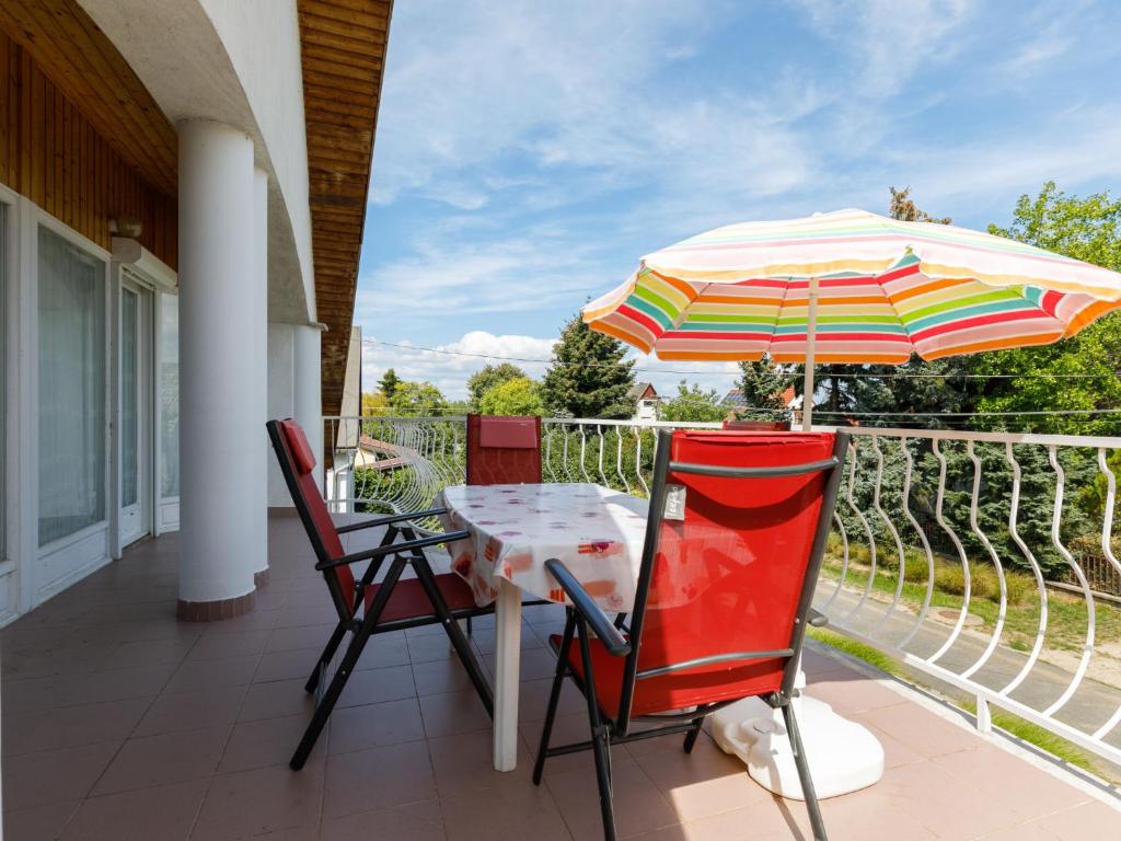 Apartment Anthony 2 by Interhome photo 3