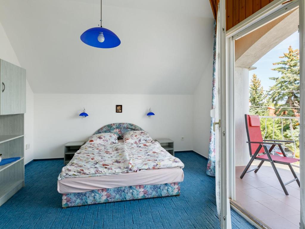 Apartment Anthony 2 by Interhome photo 4