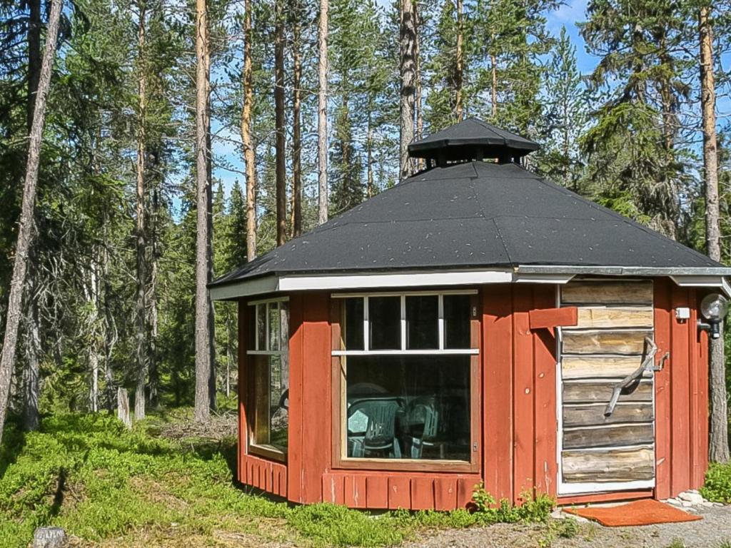 Holiday Home Pajalan piilopirtti by Interhome photo 4