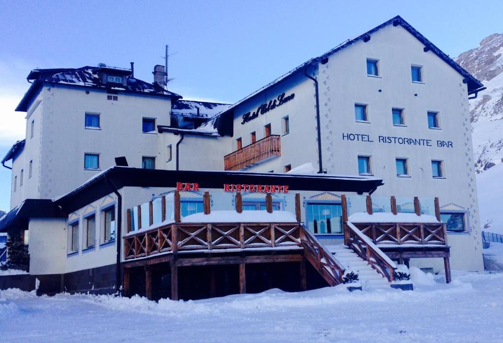 Hotel Col di Lana photo 1