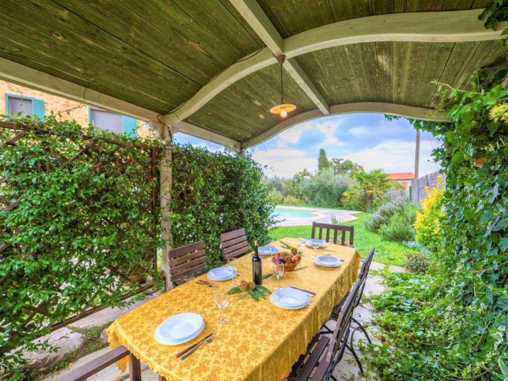 Holiday Home Rustico Cavernoso by Interhome photo 2