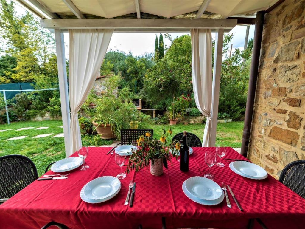 Holiday Home Rustico Cavernoso by Interhome photo 3