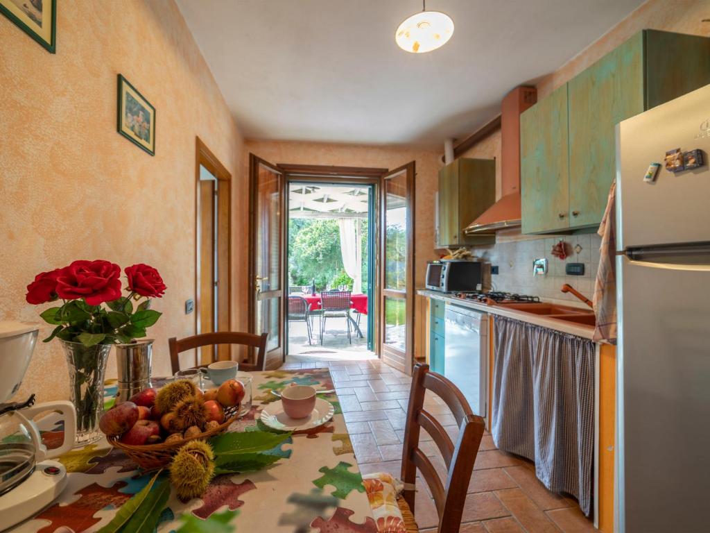 Holiday Home Rustico Cavernoso by Interhome photo 4