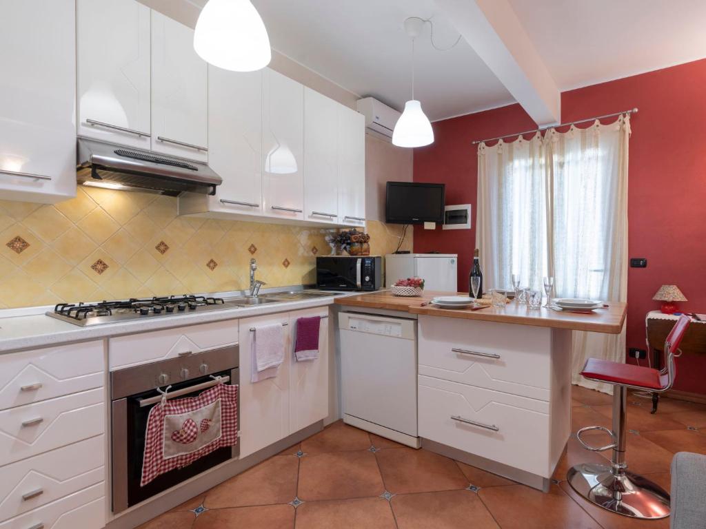 Apartment La Marina by Interhome photo 1