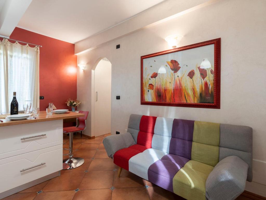 Apartment La Marina by Interhome photo 2