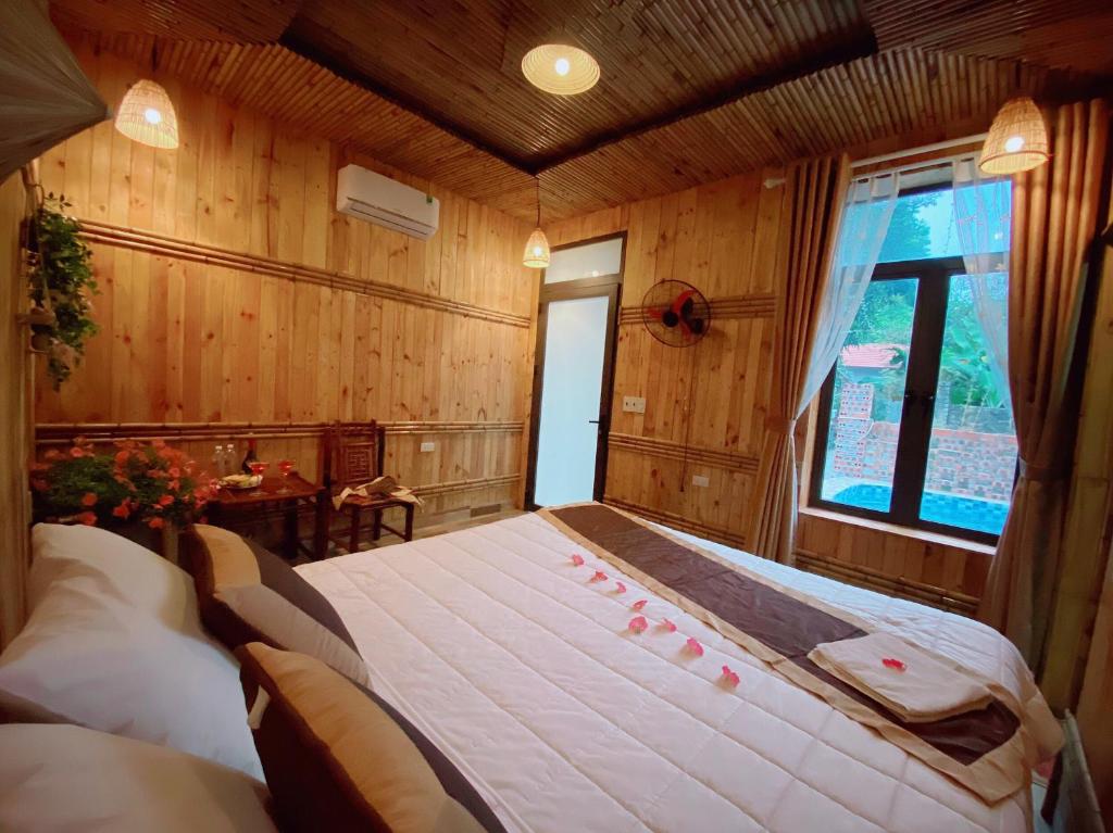 Trang An Moon Garden Homestay