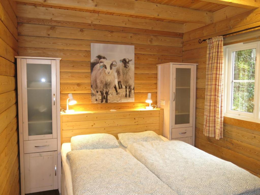 Chalet Trollstua by Interhome photo 3