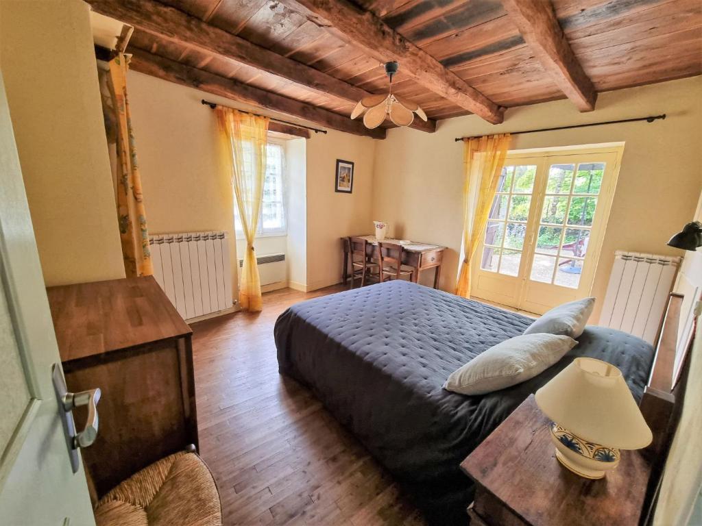 Holiday Home Vielcroze by Interhome photo 4