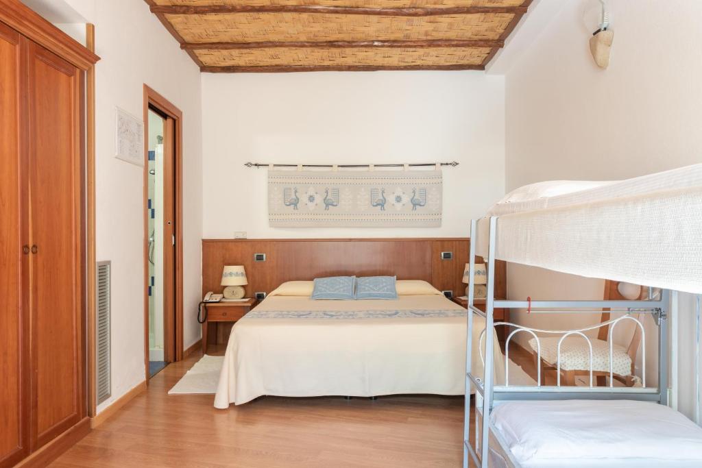Hotel Villa Canu photo 4