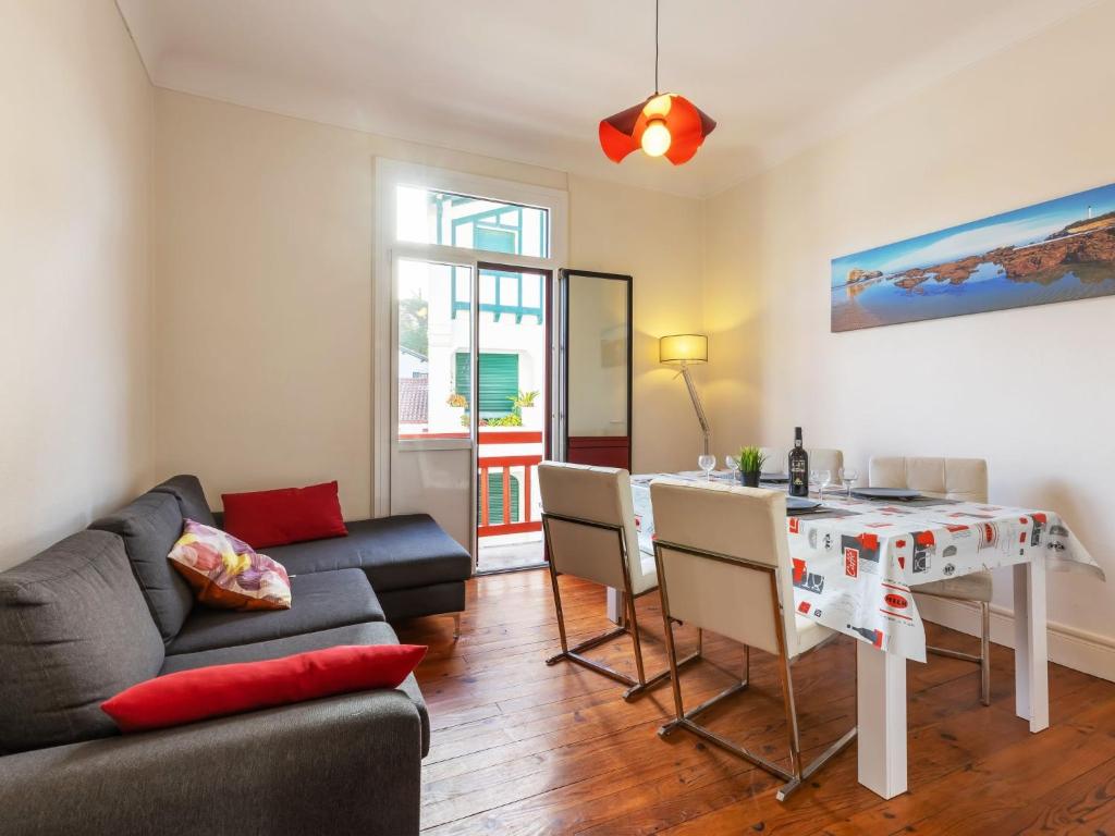 Apartment Andree Baita by Interhome photo 1