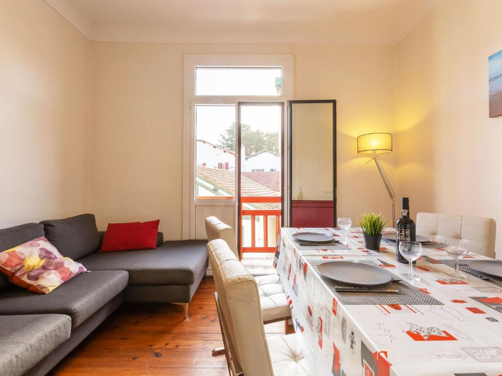 Apartment Andree Baita by Interhome photo 2