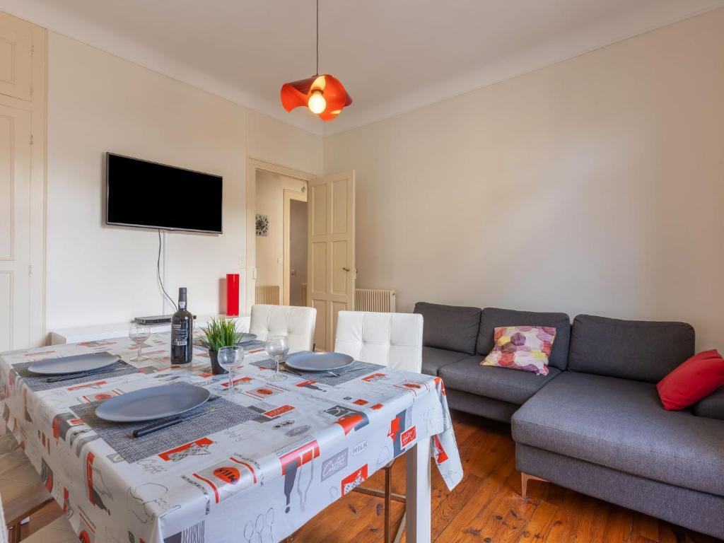 Apartment Andree Baita by Interhome photo 4