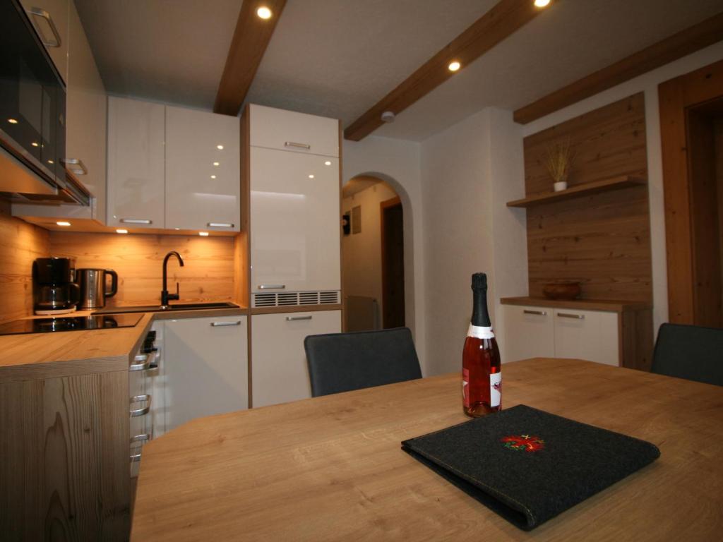 Apartment Platzer-1 by Interhome photo 1