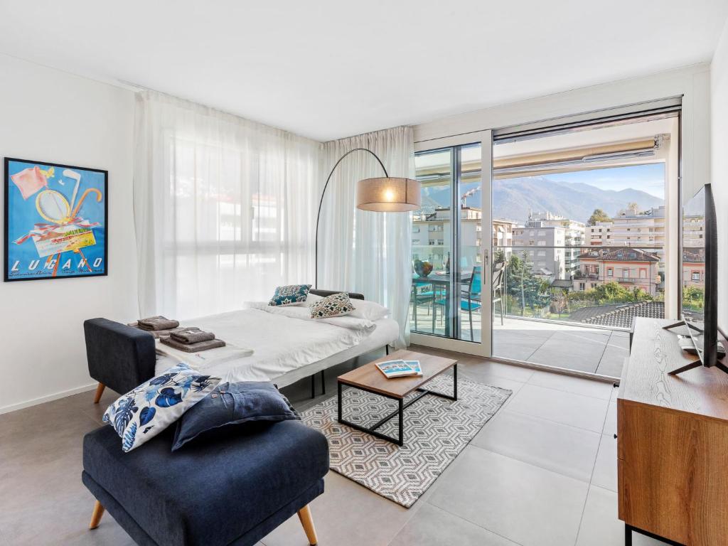 Apartment LocTowers A4-4-3 by Interhome