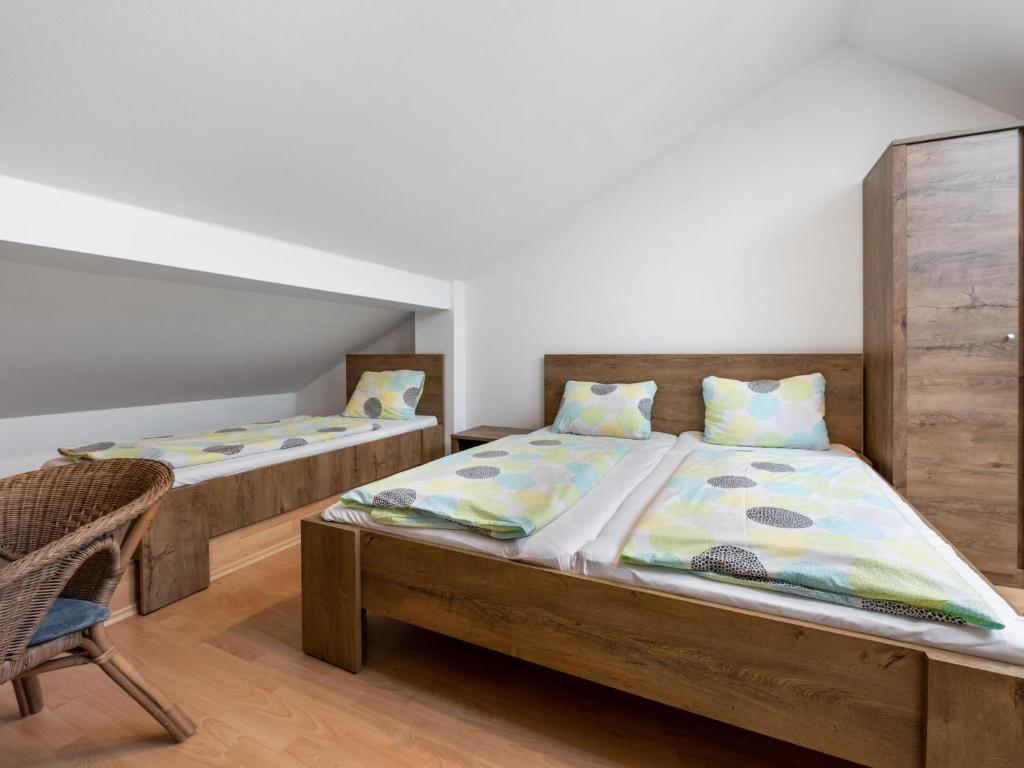 Apartment Harrachov 611-1 by Interhome photo 2