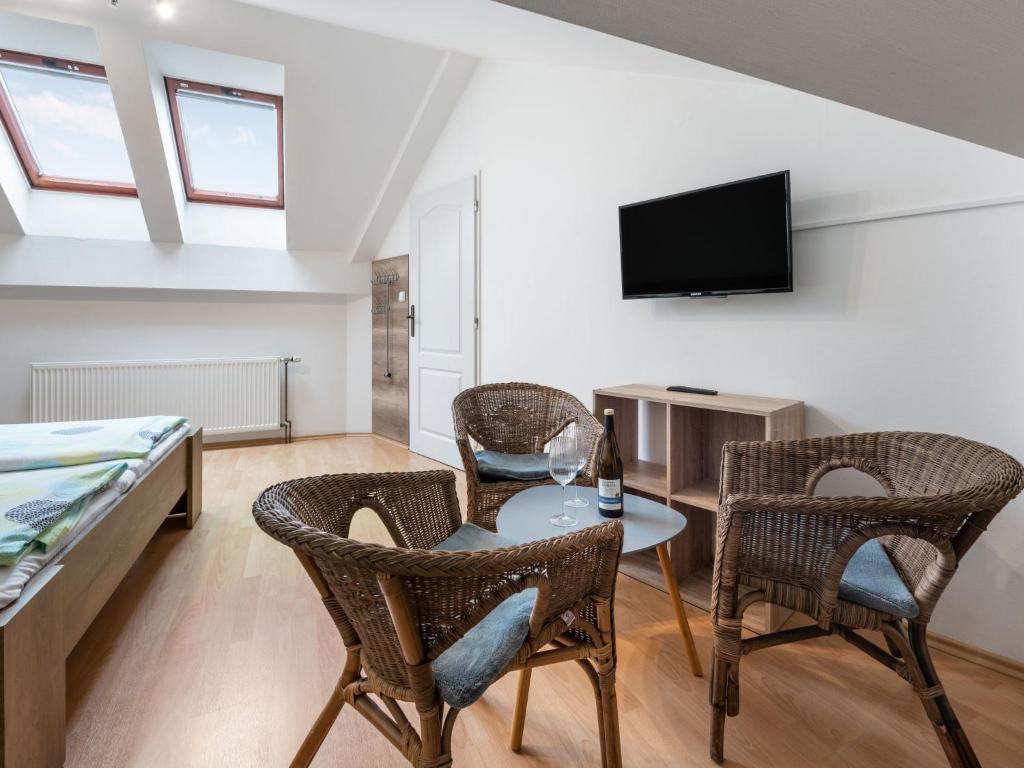 Apartment Harrachov 611-1 by Interhome photo 1