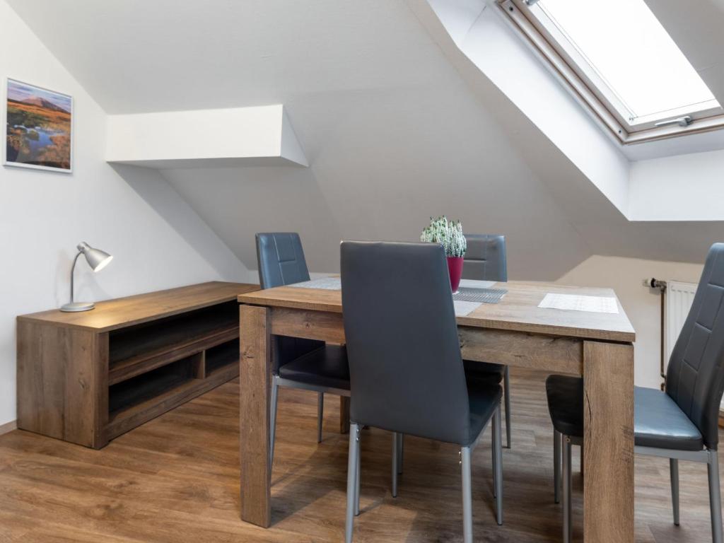 Apartment Harrachov 611-1 by Interhome photo 4