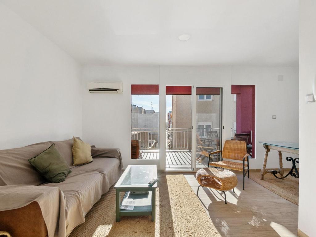 Apartment Mayor AT by Interhome photo 1