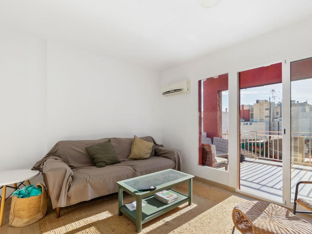 Apartment Mayor AT by Interhome photo 2