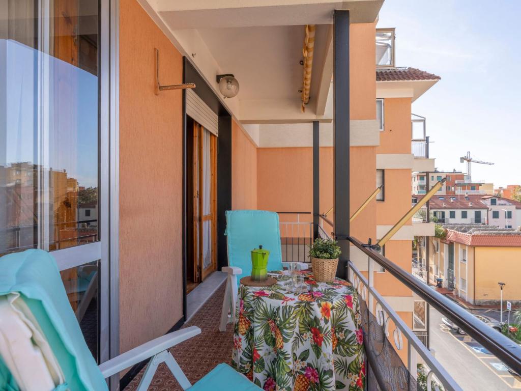 Apartment Da Lina by Interhome photo 3